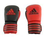 Боксерские перчатки Adidas Power 200 DUO фото